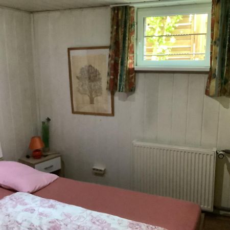 Schoenes Zimmer Im Seterant/Untergeschoss Essen Eksteriør bilde