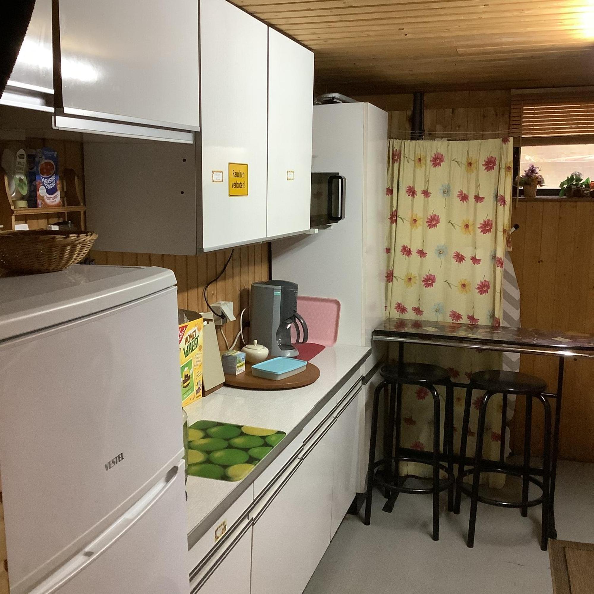 Schoenes Zimmer Im Seterant/Untergeschoss Essen Eksteriør bilde