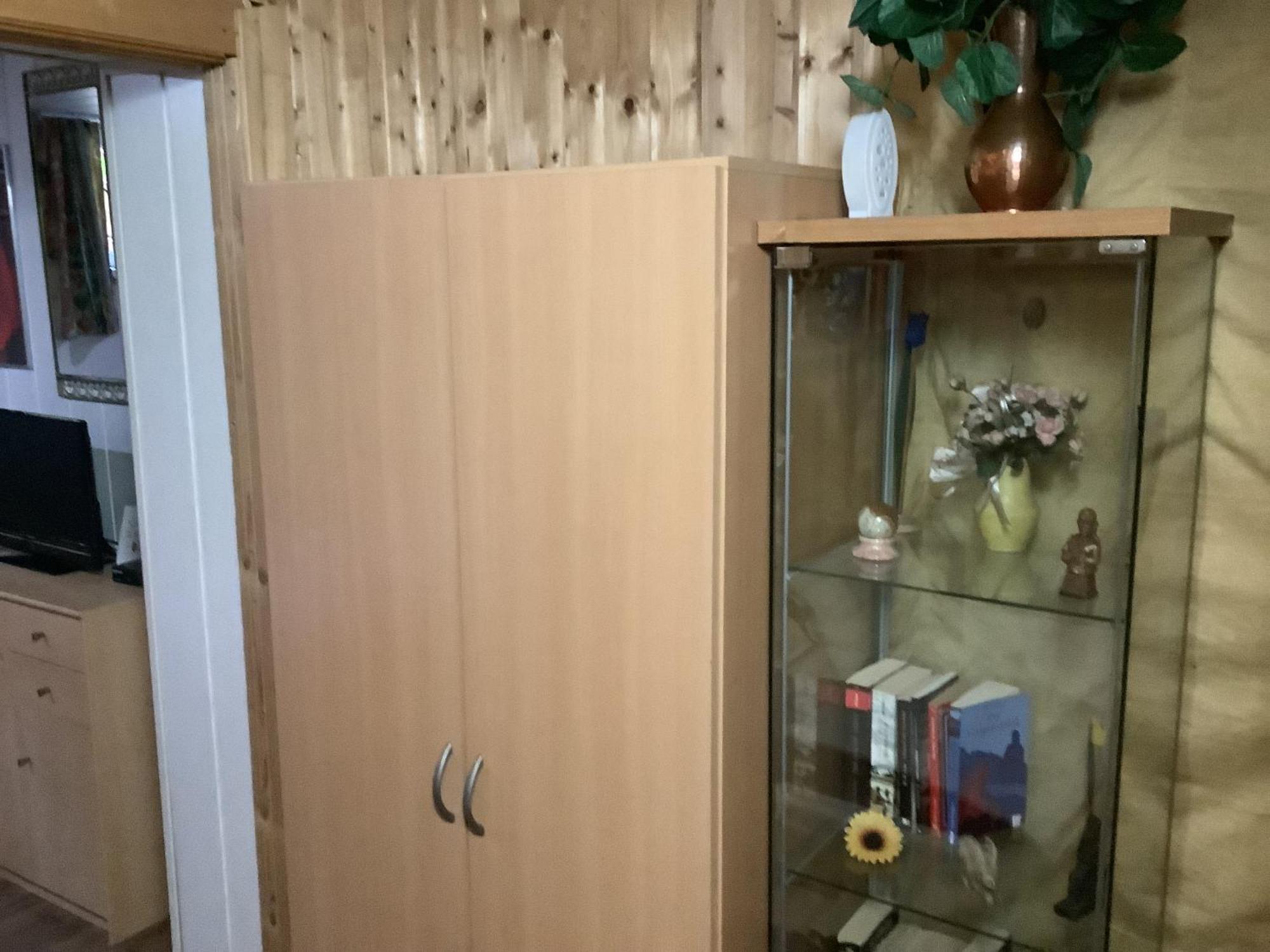 Schoenes Zimmer Im Seterant/Untergeschoss Essen Eksteriør bilde