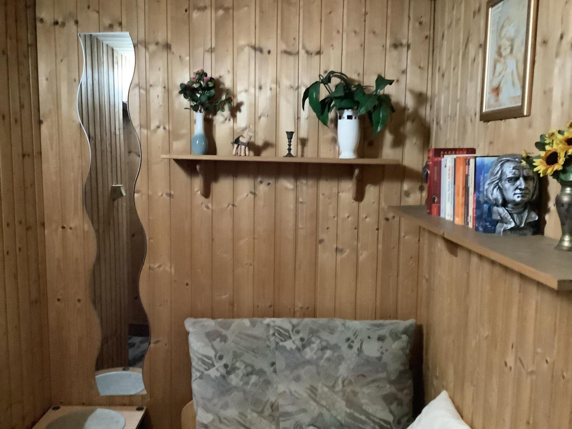 Schoenes Zimmer Im Seterant/Untergeschoss Essen Eksteriør bilde