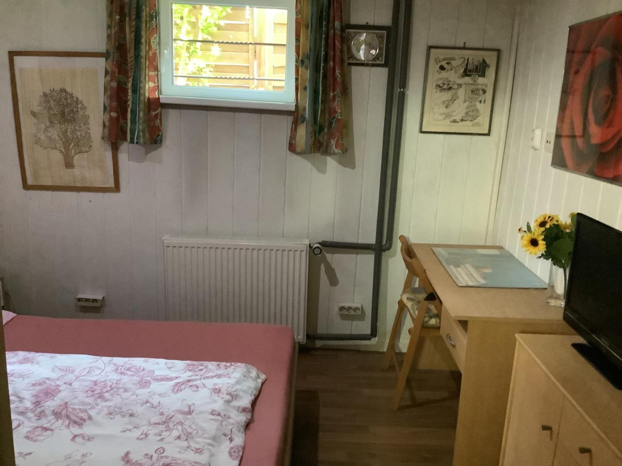 Schoenes Zimmer Im Seterant/Untergeschoss Essen Eksteriør bilde