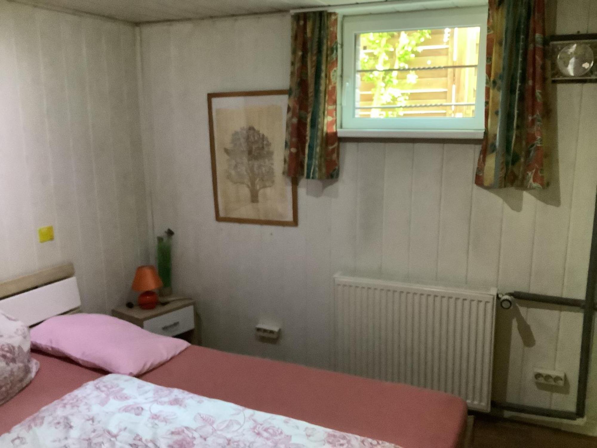 Schoenes Zimmer Im Seterant/Untergeschoss Essen Eksteriør bilde
