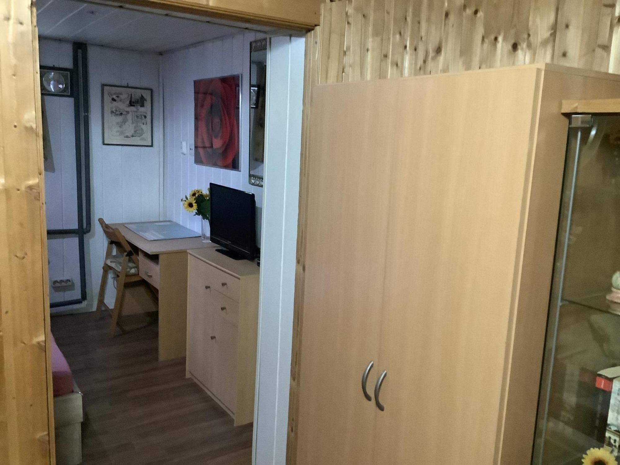 Schoenes Zimmer Im Seterant/Untergeschoss Essen Eksteriør bilde