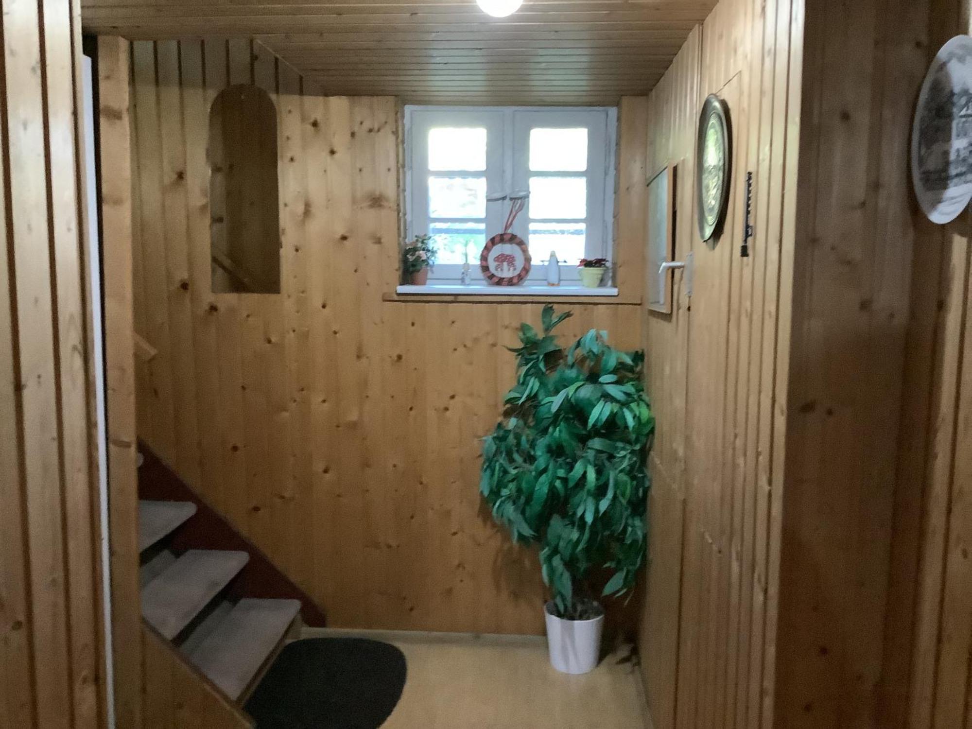 Schoenes Zimmer Im Seterant/Untergeschoss Essen Eksteriør bilde