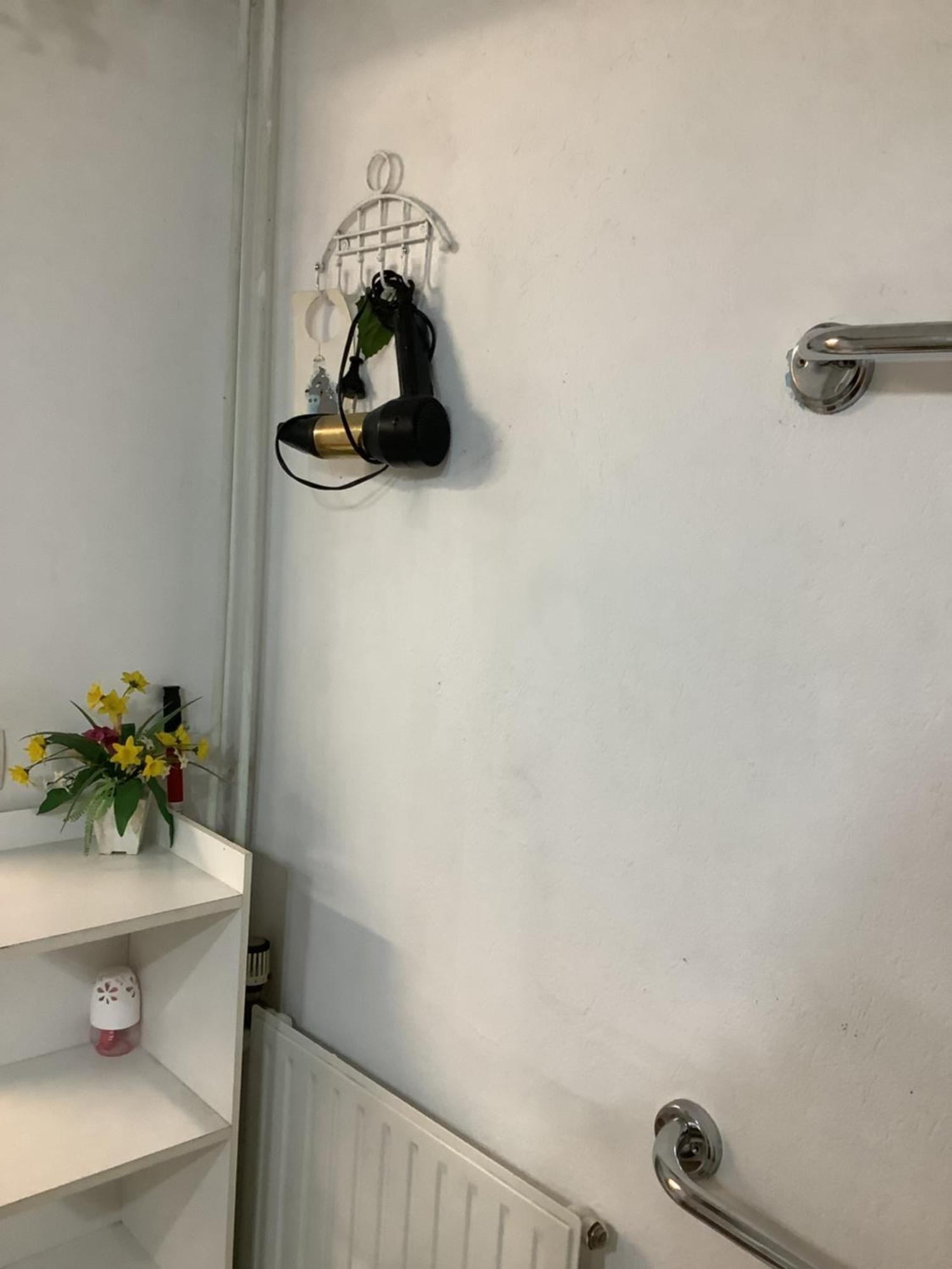 Schoenes Zimmer Im Seterant/Untergeschoss Essen Eksteriør bilde